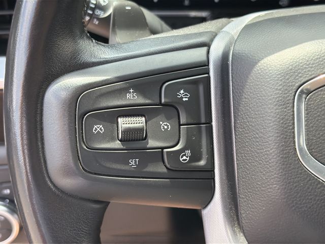 Used 2022 Red GMC Elevation image 26