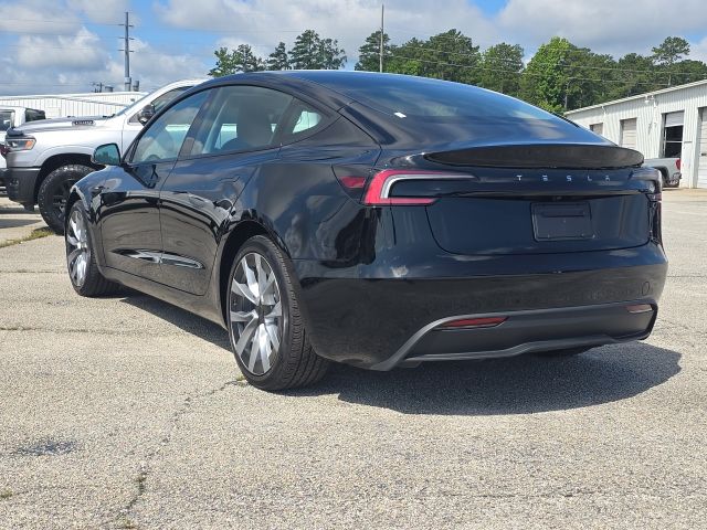 2024 Tesla Model 3 Base:45774B