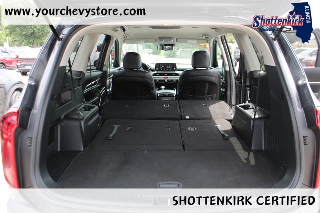 Used 2020 Kia Telluride SUV