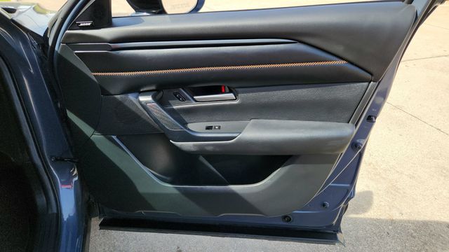 2025 Mazda CX-50 Hybrid