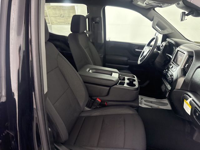 New 2026 Chevrolet Silverado 1500 Truck