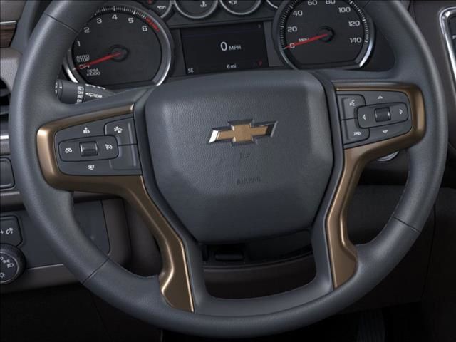 2024 Chevrolet Tahoe LS 19