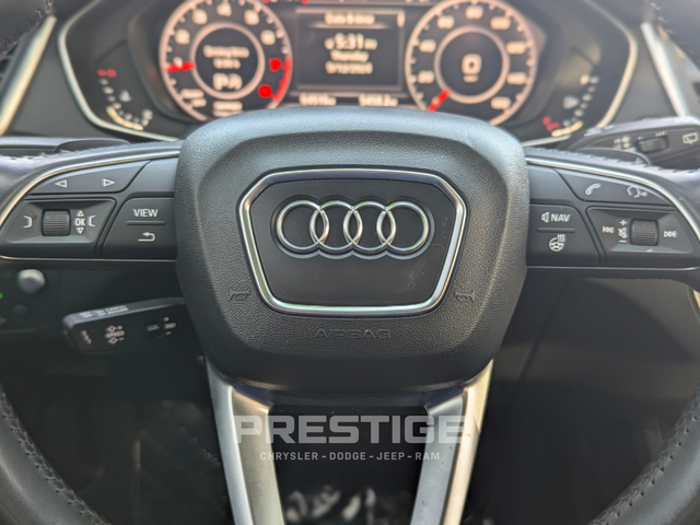 2018 Audi Q5 2.0T 15