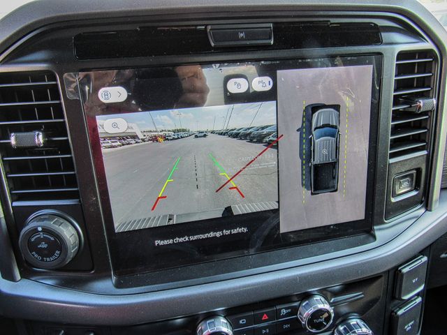 Photo of 2025 Ford F-150 XLT in Dallas, GA - 15,  2025 Ford F-150 XLT:167724