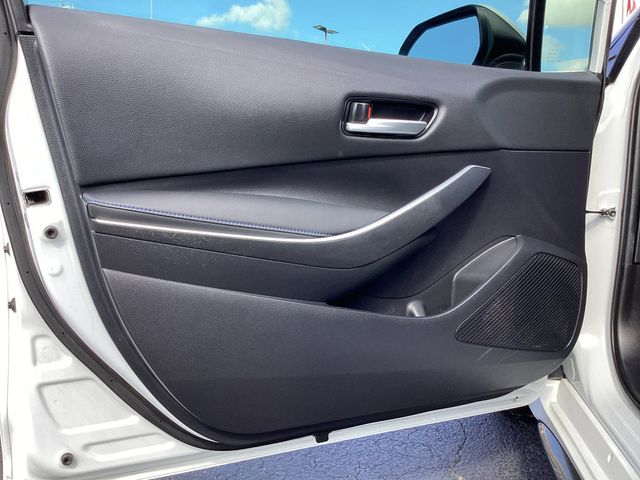 Used Car 2022 Toyota Corolla  Se For Sale Under $20,000 In San Antonio, Texas