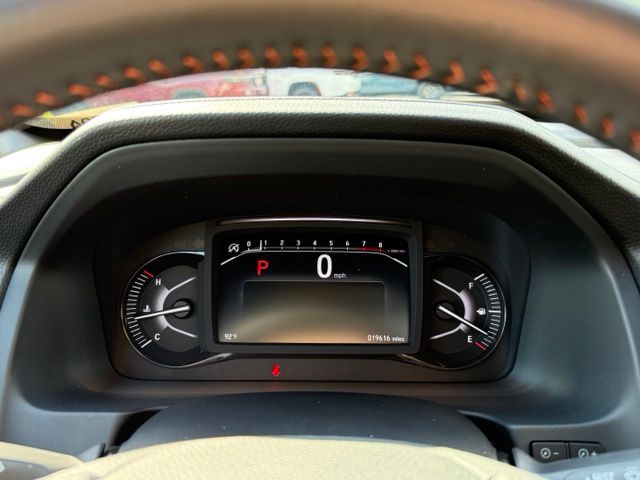 Used 2023 Honda Passport SUV