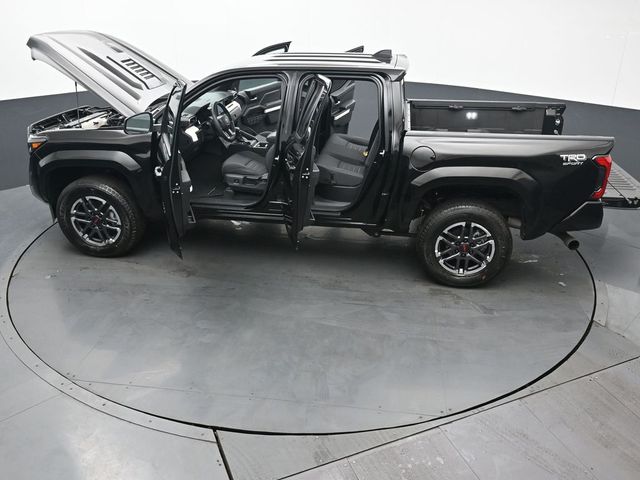 2024 Toyota Tacoma TRD Sport 49