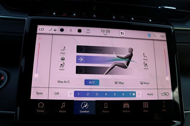 New Car 2025 Jeep Grand Cherokee  Limited For Sale Under $50,000 In Austin, Texas