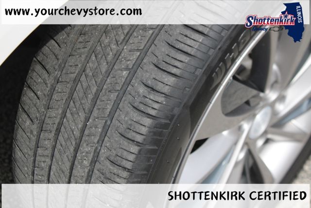 Used 2023 Buick Encore GX SUV