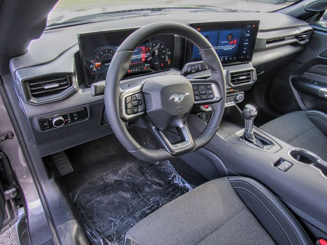 Photo of 2025 Ford Mustang EcoBoost in Dallas, GA - 10,  2025 Ford Mustang EcoBoost:167844