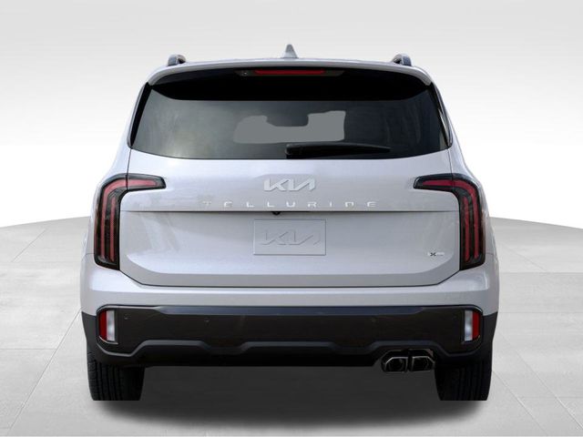 2024 Kia Telluride SX-Prestige X-Line 13