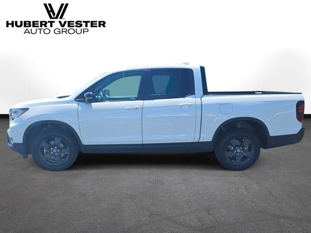 2026 Honda Ridgeline TrailSport's photo