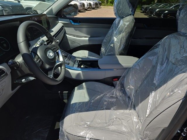 Palisade SEL Premium