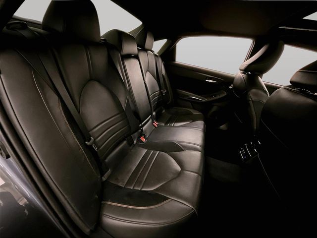 2019 Toyota Avalon Touring Gray at Grove City Ford