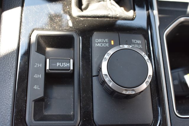 Used 2023 Toyota Tundra Truck