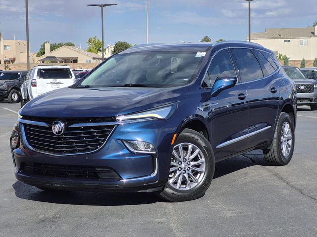 2023 Buick Enclave Essence AWD
