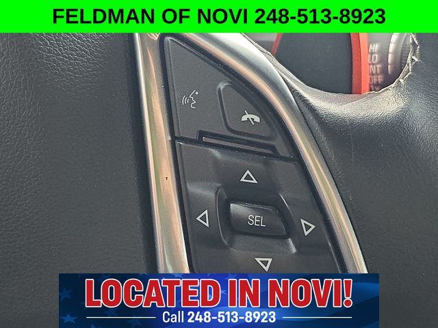 Used 2022 Chevrolet Camaro For Sale in New Hudson, MI