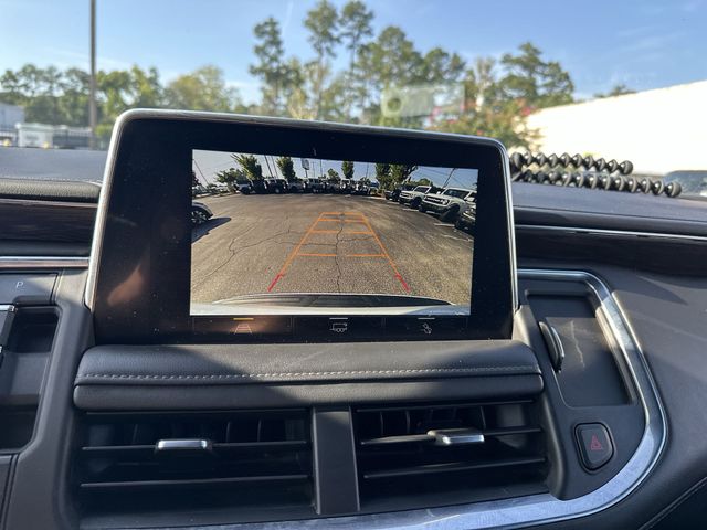 Used 2022 White Chevrolet Z71 image 18