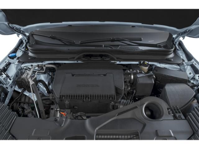 new 2026 Honda Pilot car, priced at $48,290