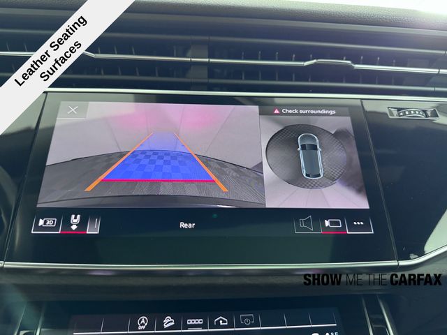Q8 Premium Plus 55 TFSI quattro