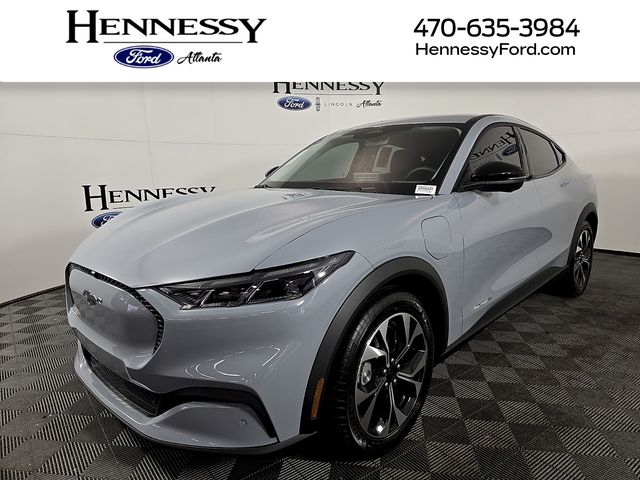 2025 Ford Mustang Mach-E Select AWD