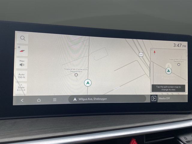 New 2026 Green Kia X-Line SX Prestige image 14