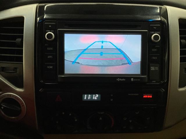2014 Toyota Tacoma V6