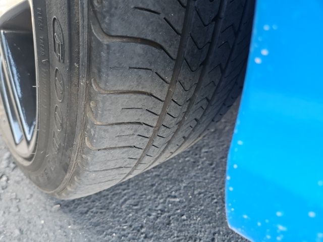 Used 2024 Boost Blue Pearl Honda Sport image 9