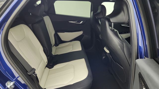 2023 Kia EV6 GT-Line Blue at DeMontrond Automotive Group