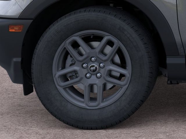 2026 Ford Bronco Sport Big Bend:169498