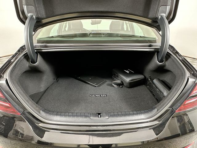 Thumbnail: 2026 Genesis G70 - 27