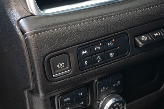 Used 2023 GMC Yukon SUV