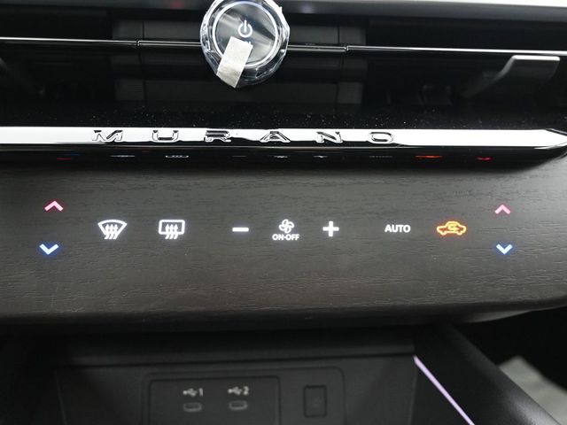 2025 Nissan Murano SL - Photo 24