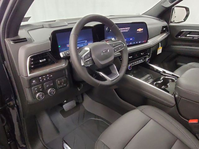 2026 – Chevrolet – Suburban