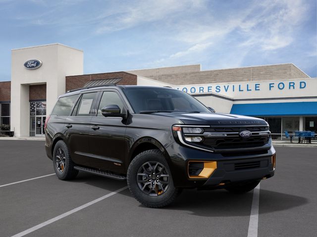 New 2027 Black Ford Tremor image 4