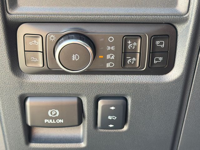 Used 2025 Ford F-150 Truck
