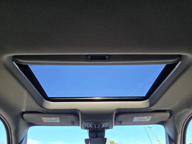 2025 GMC Sierra 1500 Denali:C02512