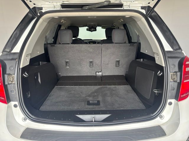 Used 2016 Chevrolet Equinox SUV