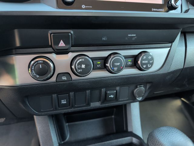 Used 2022 Toyota Tacoma Truck