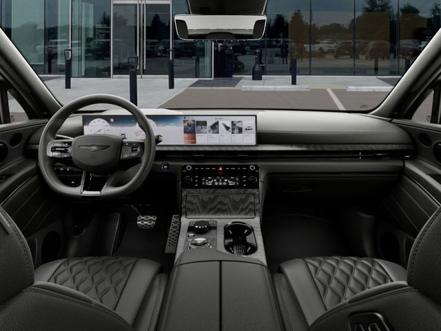 Thumbnail: 2026 Genesis GV80 - 11