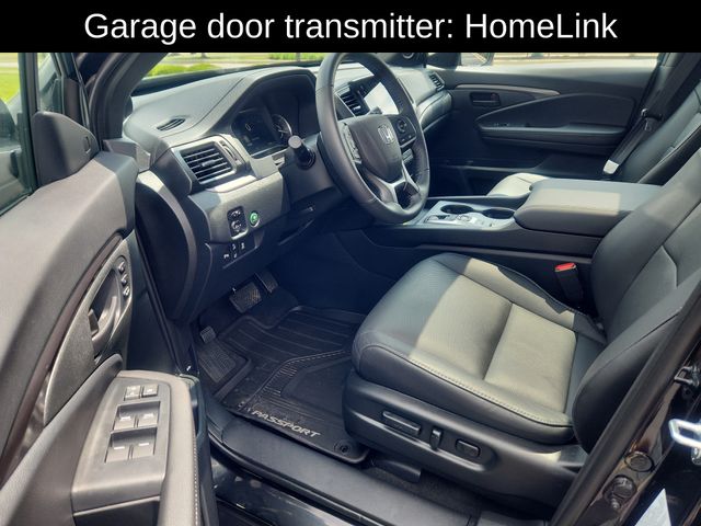 Used 2025 Honda Passport For Sale in Grove City, OH
