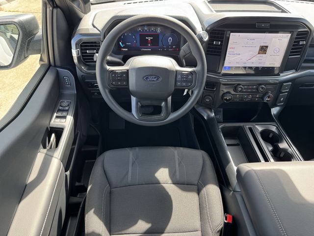 New 2026 White Ford STX image 13