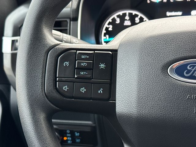 Used 2023 Ford F-150 Truck