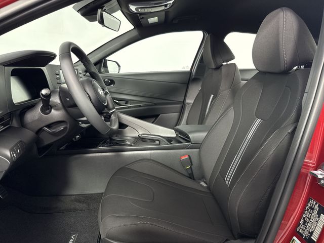 New 2025 Hyundai Elantra For Sale in Indianapolis, IN