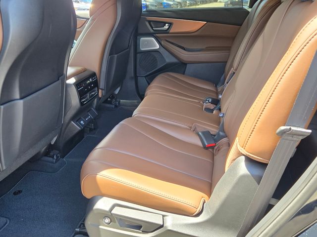 2025 Acura MDX - $42,887