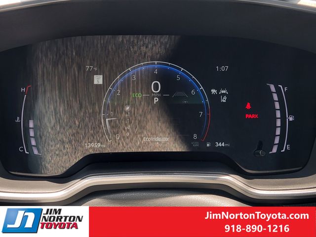 Used 2025 Toyota Corolla Sedan