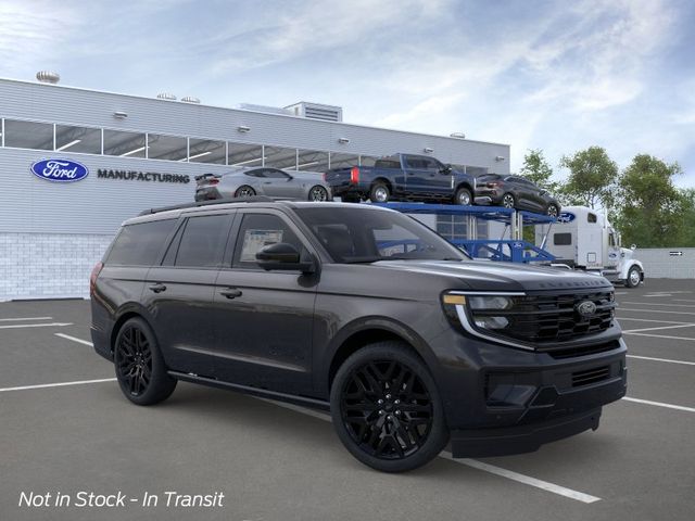 2026 Ford Expedition Platinum:169162