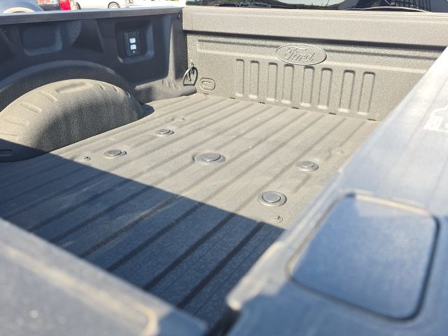 2025 Ford F-250SD King Ranch:168694A