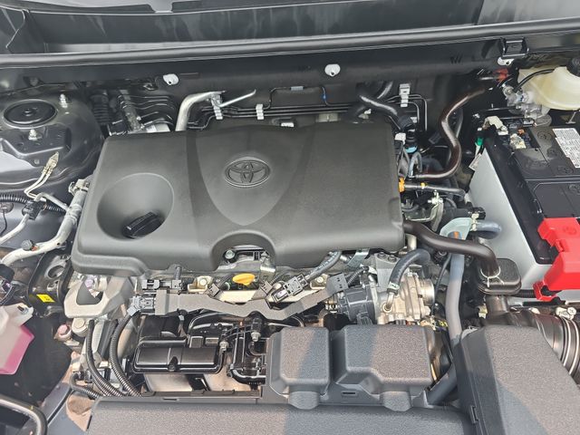 Used 2024 Toyota RAV4 SUV
