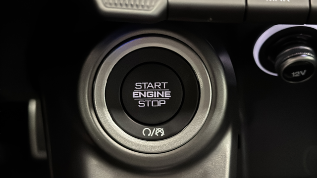 Used 2024 Gray Cray Dodge R/T Plus image 23